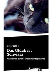 Das Gluck Ist Schwarz