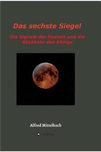Das sechste Siegel
