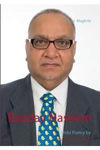 Baaday Naseem