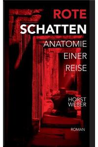 Rote Schatten