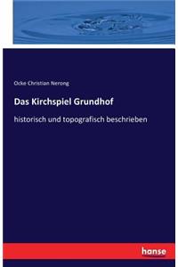 Kirchspiel Grundhof