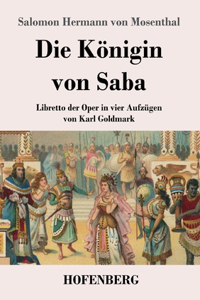 Königin von Saba