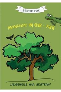 Abenteuer im Oak-Park