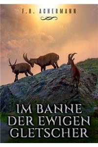 Im Banne der ewigen Gletscher