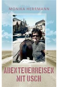 Abenteuerreisen mit Usch