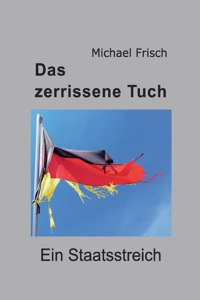 zerrissene Tuch