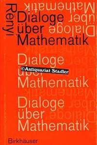 Dialoge Uber Mathematik