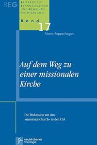 BeitrAge zu Evangelisation und Gemeindeentwicklung