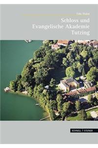 Schloss Und Evangelische Akademie Tutzing