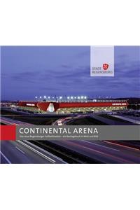 Continental Arena