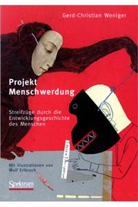Projekt Menschwerdung