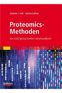 Proteomics-Methoden: Ein Cold Spring Harbor Laborhandbuch