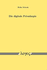 Die Digitale Privatkopie