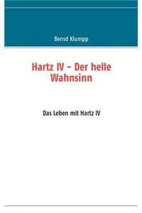 Hartz IV - Der helle Wahnsinn