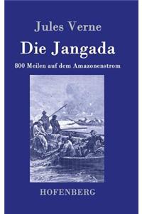 Die Jangada