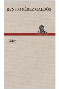 Cádiz
