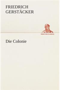 Colonie
