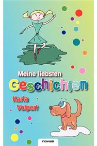 Meine Liebsten Geschichten