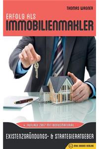 Erfolg ALS Immobilienmakler