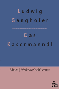 Kasermanndl