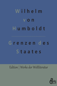 Grenzen des Staates