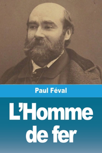 L'Homme de fer