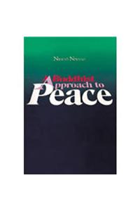 A Buddhist Approach to Peace