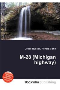M-28 (Michigan Highway)
