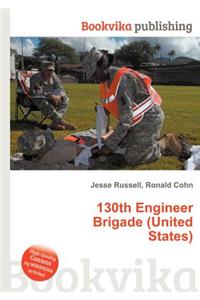 130th Engineer Brigade (United States)