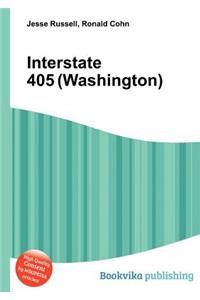 Interstate 405 (Washington)