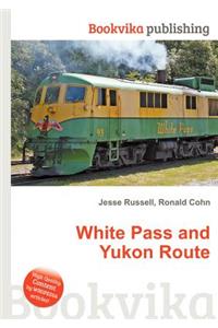 White Pass and Yukon Route