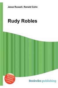 Rudy Robles