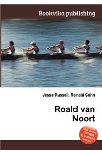 Roald Van Noort