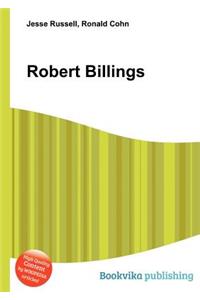 Robert Billings