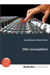 Oiler (Occupation)