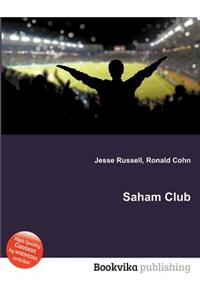 Saham Club