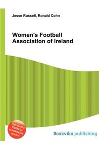 Women's Football Association of Ireland