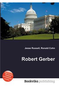 Robert Gerber