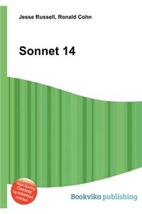 Sonnet 14