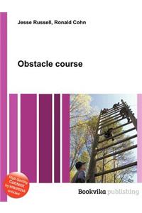 Obstacle Course