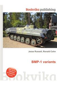 Bmp-1 Variants