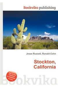 Stockton, California
