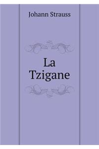 La Tzigane