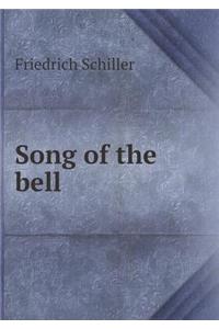Song of the bell