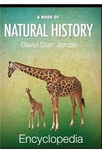 A Book of Natural History