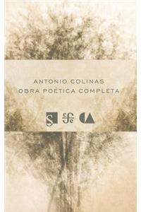 Obra Poetica Completa [1967-2010]