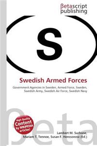 Swedish Armed Forces