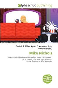 Mike Nichols