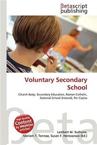 Voluntary Secondary School