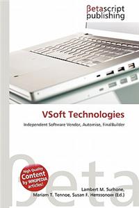 Vsoft Technologies